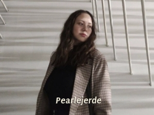 Pearlejerde