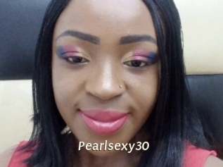 Pearlsexy30