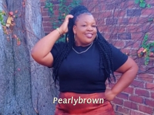 Pearlybrown