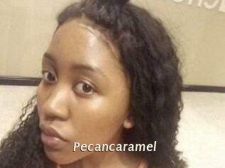 Pecancaramel