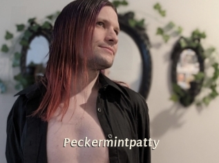 Peckermintpatty