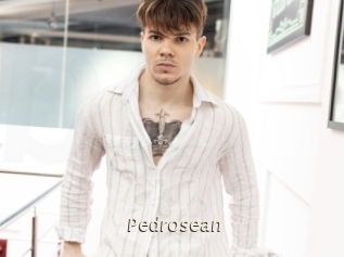 Pedrosean