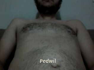 Pedwil