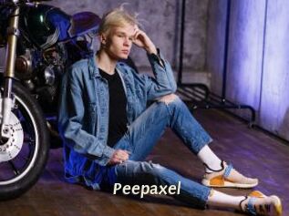 Peepaxel