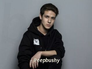 Peepbushy