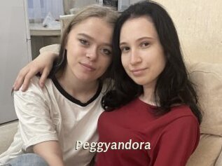Peggyandora