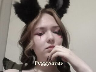 Peggyarras