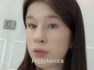 Peggybarrick