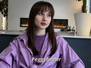 Peggybetter