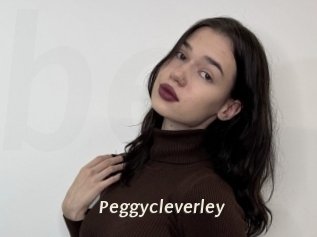 Peggycleverley