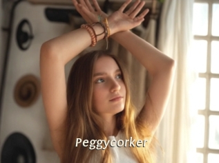 Peggycorker