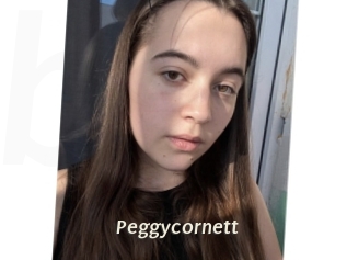 Peggycornett