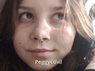 Peggycovil