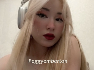 peggyemberton Blog éjac