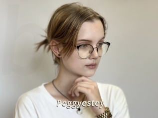 Peggyestey