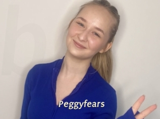 Peggyfears