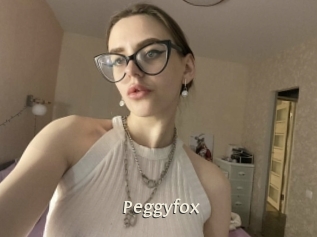 Peggyfox