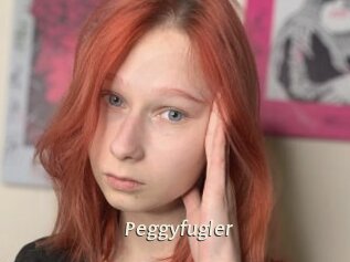 Peggyfugler