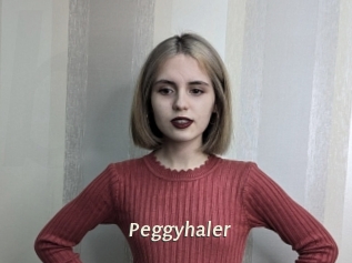 Peggyhaler