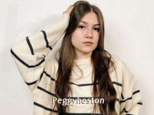 Peggyheston