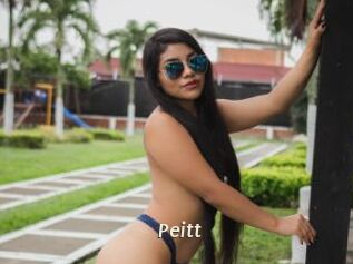 Peitt