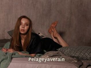 Pelageyaverain