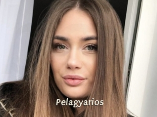 pelagyarios Blog éjac