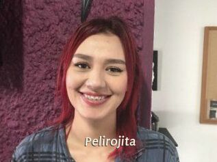 Pelirojita