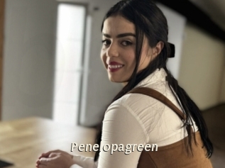 Penelopagreen