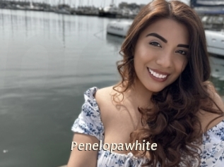 Penelopawhite