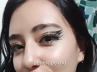 Penelopeand