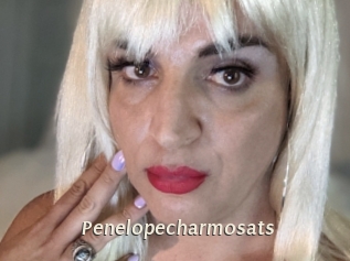 Penelopecharmosats