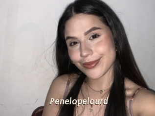 Penelopelourd