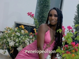 Penelopeolson