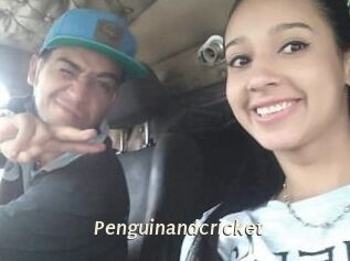 Penguinandcricket