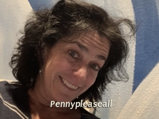 Pennypleaseall