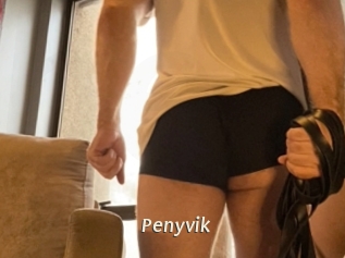 Penyvik