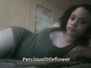 Perciouslittleflower