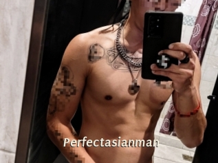 Perfectasianman