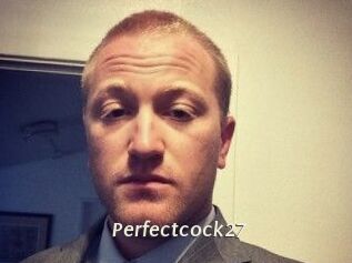 Perfectcock27