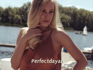 Perfectdayan