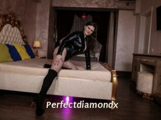 Perfectdiamondx
