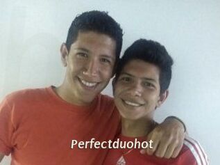 Perfectduohot