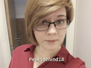 Perkybehind18