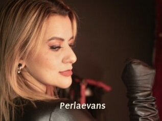 Perlaevans