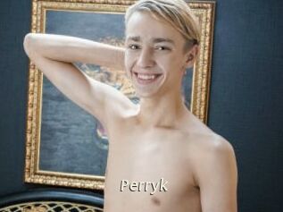 Perryk