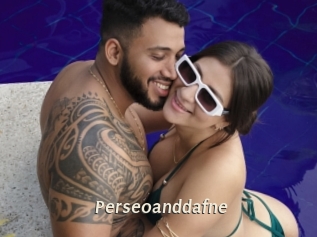 Perseoanddafne