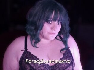 Persephonemaeve