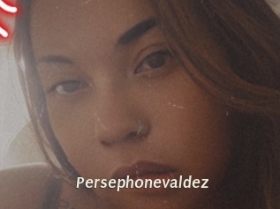 Persephonevaldez