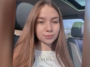 persik Blog éjac